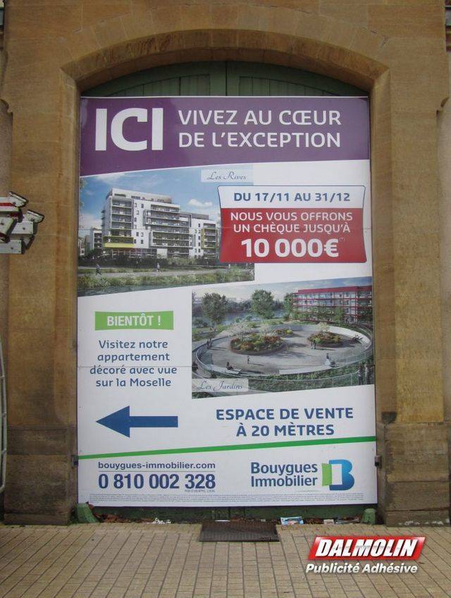 Impression numérique