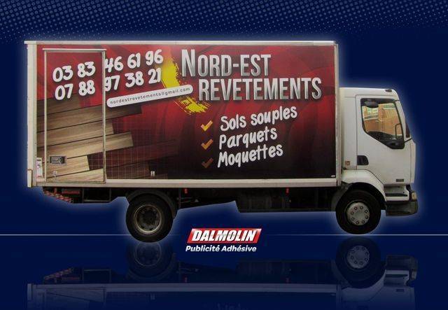 Impression voiture