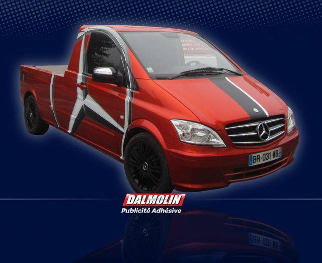 Collage voiture